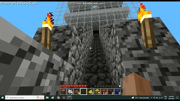 Some sheep wools in Minecraft Beta 1.5_01