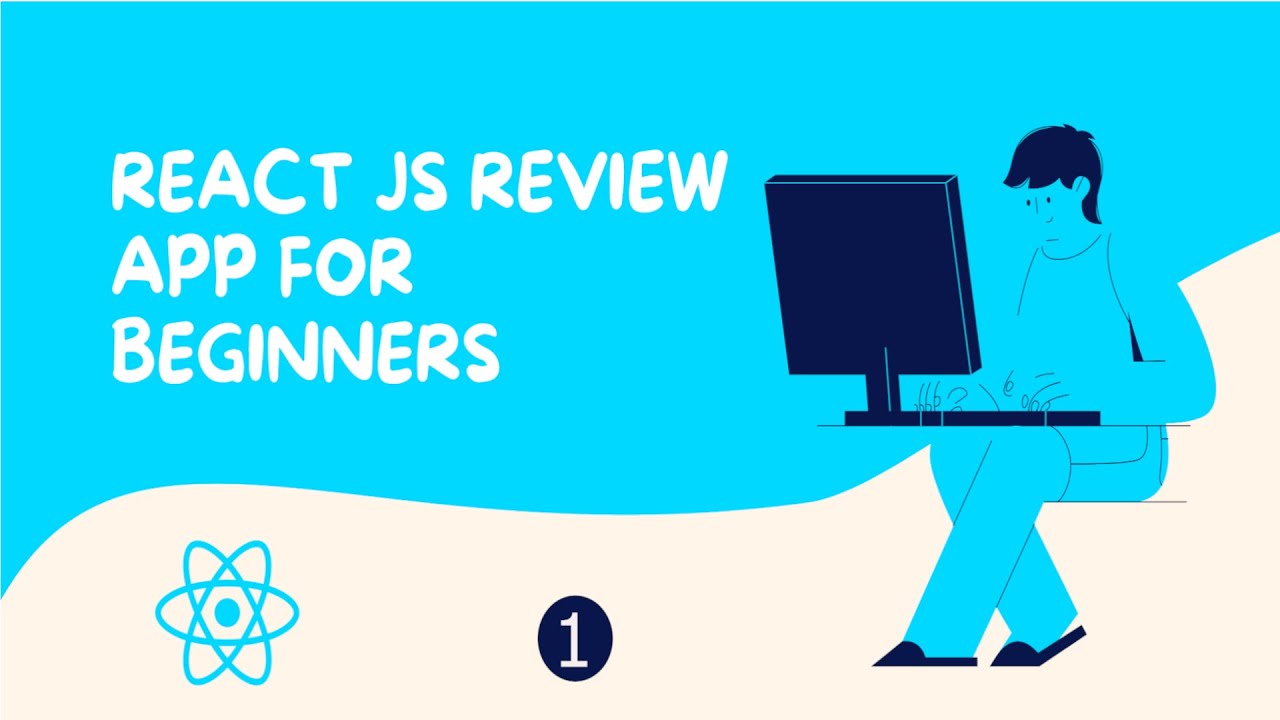 React Review App Part 1 (Introduction) - YouTube