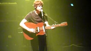 Country Song Live @ The Olympia - Jake Bugg (21.11.13)