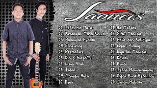 LaoNeis Full Album Terbaru 2018 2o Full Lagu dari Laoneis Band