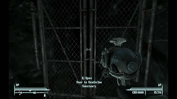 How to get Unique Gatling Laser Vengeance + Endurance Bobblehead