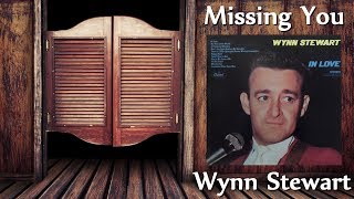 Watch Wynn Stewart Missing You video