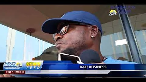 BARBADOS TODAY MORNING UPDATE - August 15, 2018