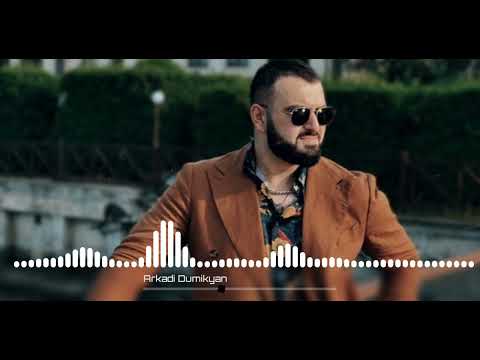 Arkadi Dumikyan - Champa Tveq