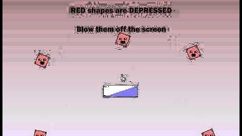 [Walkthrough] Red Remover Blast Level 1