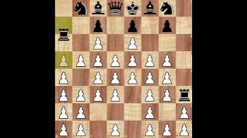 Chess Game :491  How to play chess Without king ? #chesss #chess #chessgenius #chessgame