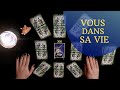 Tirage sur ELLE/LUI : Vous dans sa vie - Tirage de Tarot en étoile *-18*