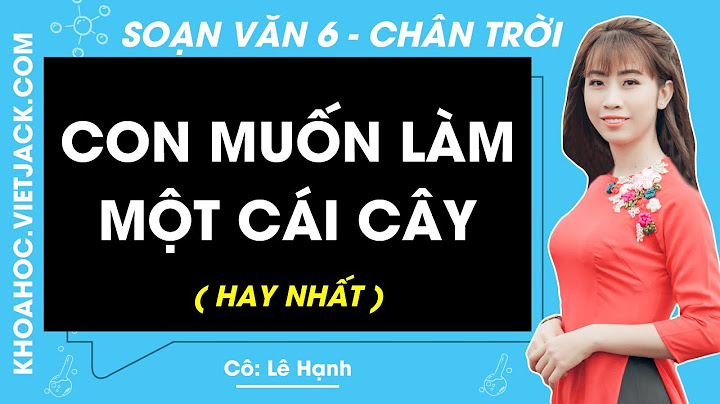 Soạn văn bức tranh của em gái tôi lớp 6 năm 2024