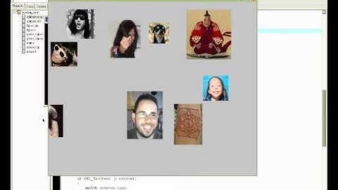Pruebas y prácticas en Dev-C++ con SDL