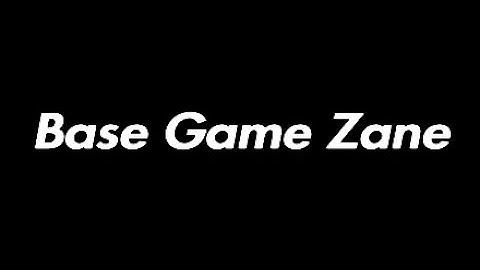 BL3 - Based Zane - Best Base Game Zane Build
