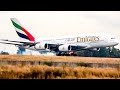 Johannesburg or tambo international airport plane spotting  runway 03r afternoon arrivals