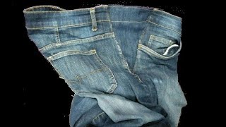 طريقة جديدة  لتوسيع  سروال جينز الضيق expand tight 👉jeans 👖 pants