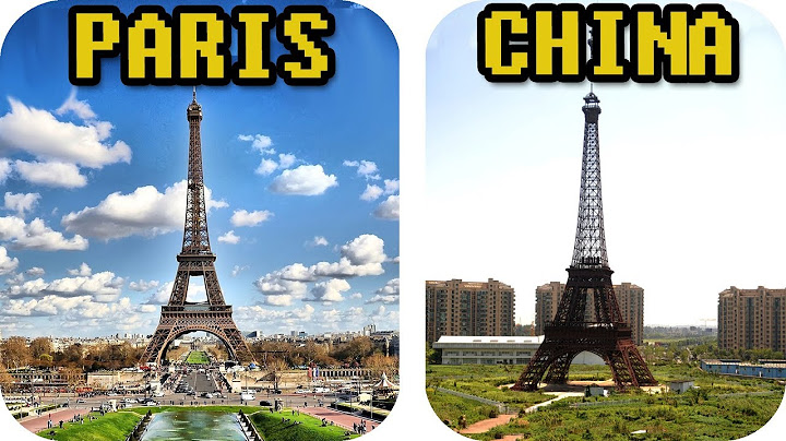 LAS CIUDADES COPIA DE CHINA