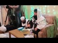 Zikr by jansheen hazrat allama alhaj pir noor ul arfeen siddiqui dba