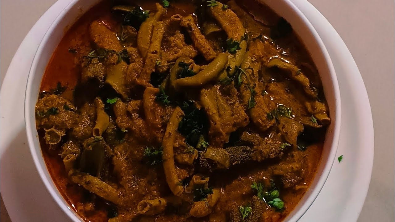 bothi gravy recipe in kannada 😋😋 YouTube