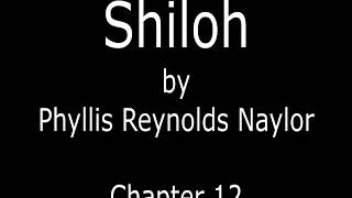 Shiloh - Ch 12