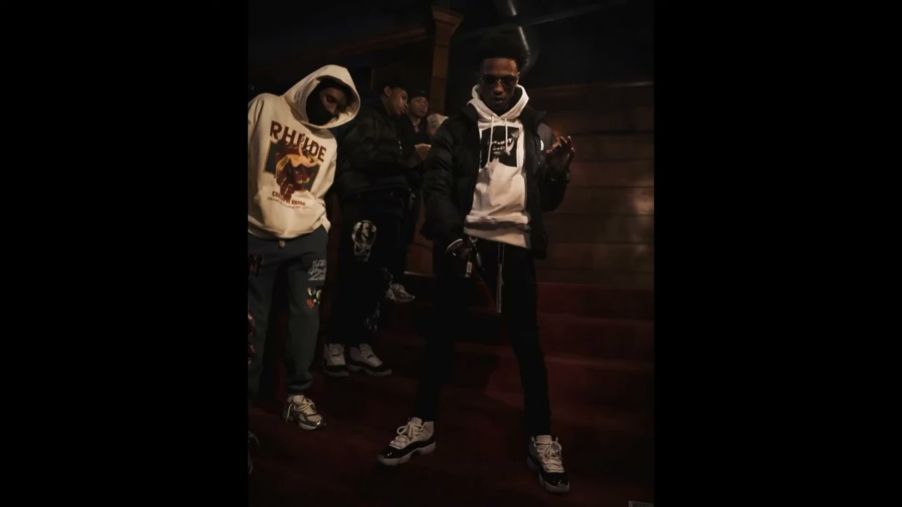 ''too the light'' | mg shorty x mgbabyk baltimore type beat