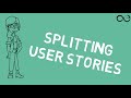 How to Split user stories? User Stories Slicing Techniques - S.P.I.D.R