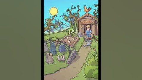 FIND OUT || STAGE NO. 22 || ZOMBIE WAR