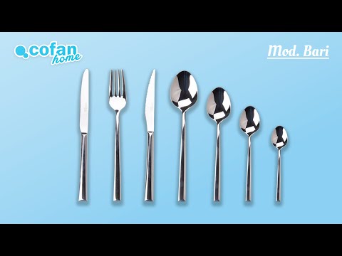 🎬 Video relacionado con cuberterías