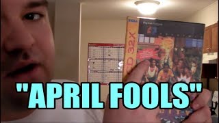 DSP - April Fools 2010