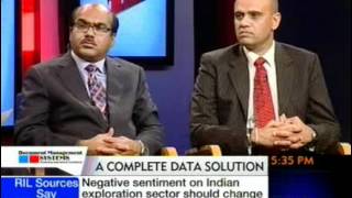 DMS Conclave Telecast - Part 1 (26th & 27th May'12) screenshot 5