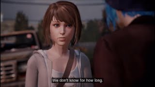 Life is Strange Remasterd episode 2 part 5