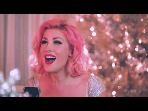 Bonnie McKee - Have Yourself a Merry F*cking Christmas (21 декабря 2017)