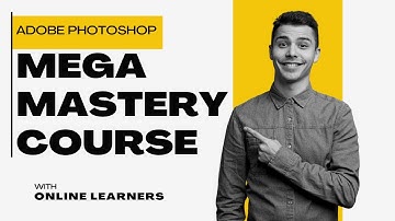 Exercise 3 – Selective color change  l Photoshop CC for Beginners | FREE COURSE l 2025 l Lesson 20