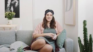 Shop With Kira - The Plus Size Model Shares Her Top Style Secrets...