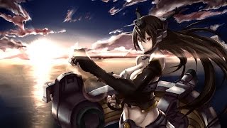 {309.2} Nightcore (Majesty) - Warlords Of The Sea (with lyrics)