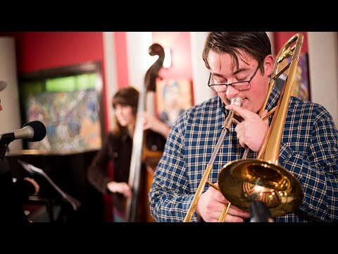 Bothell High School 'Mamacita' | School Of Jazz