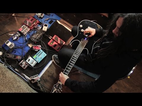 Korn - Making Of 'Insane'