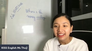 HỌC TIẾNG ANH GIAO TIẾP - CHỦ ĐỀ: TRAVEL