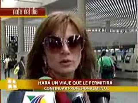 Video: Silvia Navarro Avaldab Oma Poja Leon Pakkumise Fotod