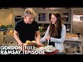 Gordon Ramsay's Christmas Recipe Guide | Festive Home Cooking