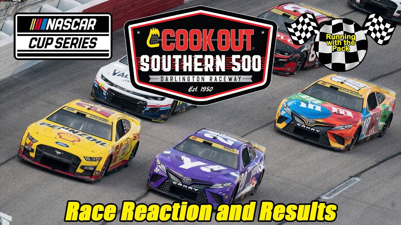 cookout southern 500 live stream