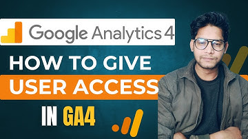 Add or Delete Users from Google Analytics | Administrative, Editor, Analyst & Revenue Permissions