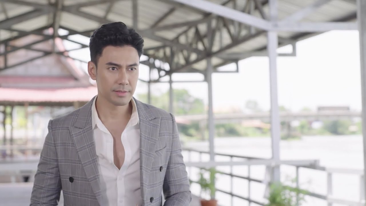 ได้เวลาคนหล่อออกแรง เพลิงไพร เร็ว ๆ นี้