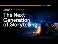 Creative Solutions + Lightstream: The Next Generation of Storytelling