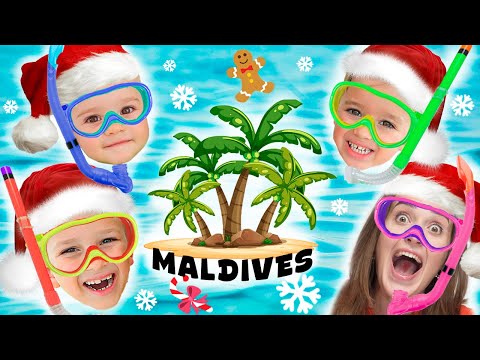 वीडियो: शीर्ष क्लीवलैंड क्रिसमस गतिविधियां