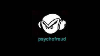 Psychofreud - What I am Longing For