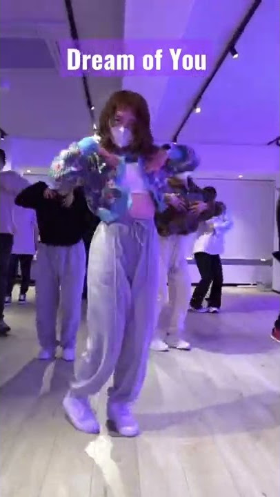 ♫Dream of You (feat. R3HAB) -CHUNG HA- #chungha #r3hab #kpopdancecover