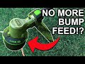 EGO Line IQ Powerload String Trimmer ST1623T Review - No More Bump Feed!