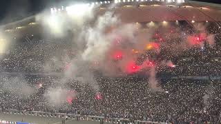 Trabzonspor Sivasspor Süper kupa finali 61.Dk