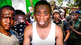 I Travelled To Nigeria’s Most Dangerous Hood!