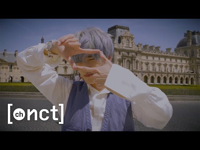 NCT TAEYONG | Freestyle Dance | Paris In The Rain (Lauv) class=