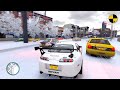 GTA 4 Crash Testing Real Car Mods Ep.152