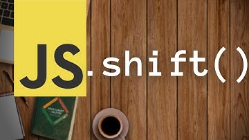 JavaScript shift() Array function | JS Buffer