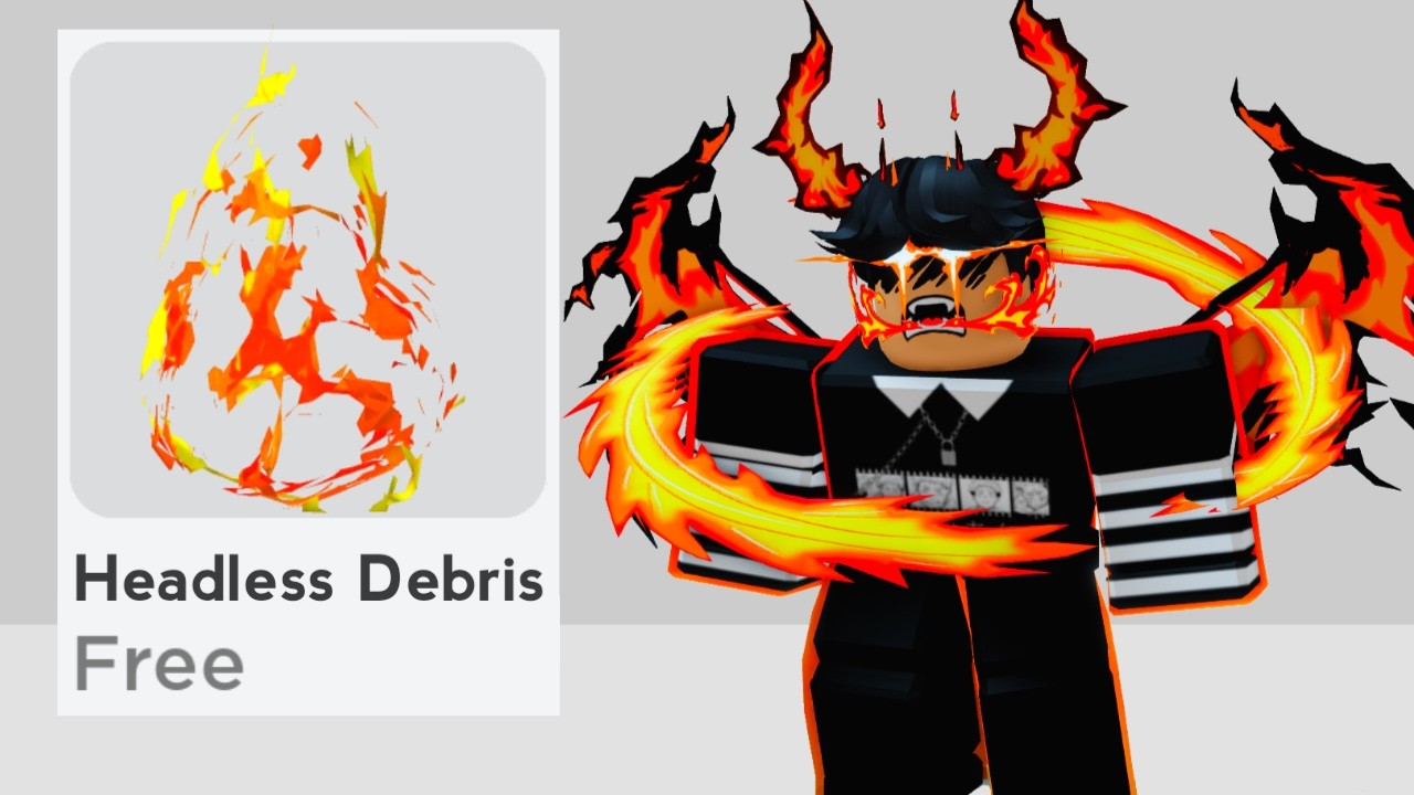 How to Get Free Roblox Items & UGC Codes from 24-Hour Events!